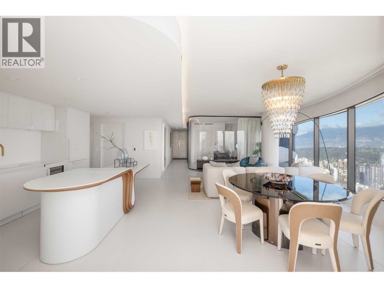 4604 1033 NELSON STREET, Vancouver