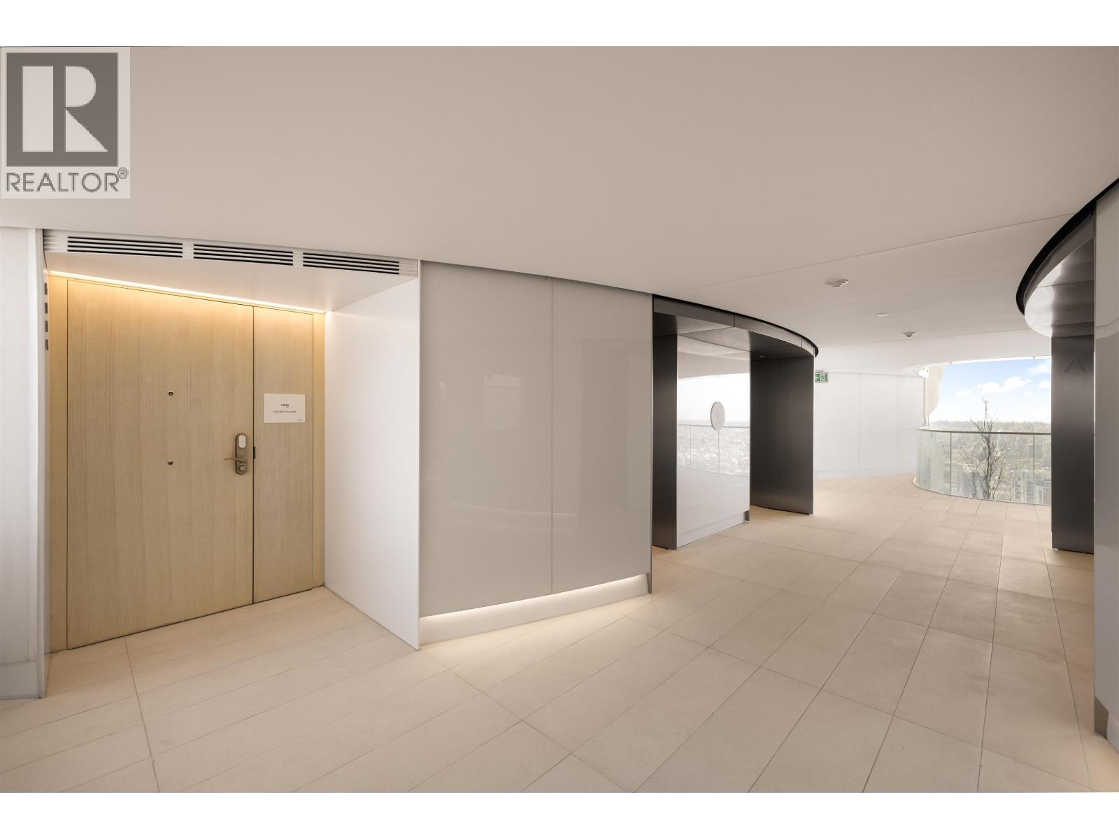 4604 1033 NELSON STREET, Vancouver