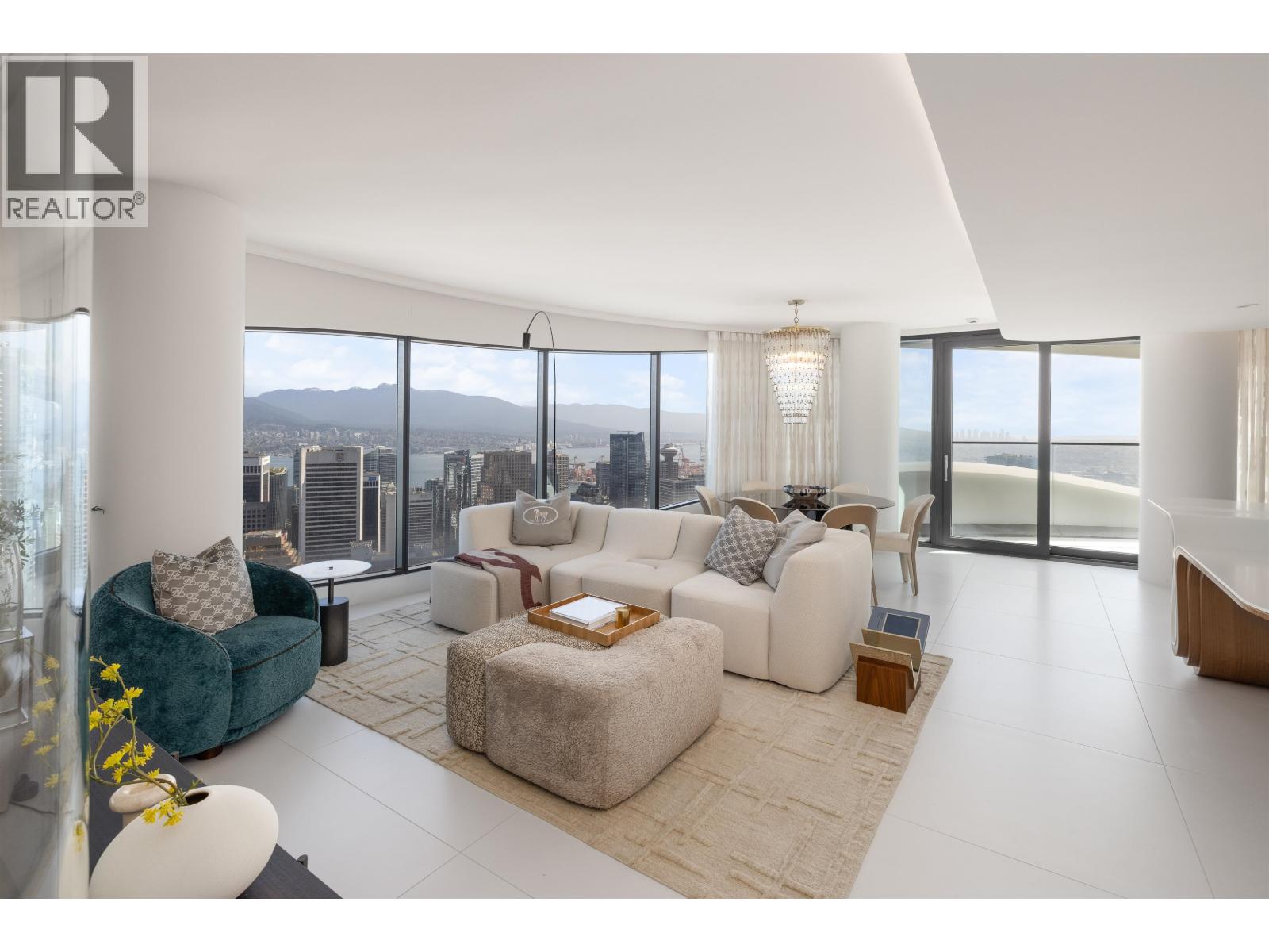 4604 1033 NELSON STREET, Vancouver