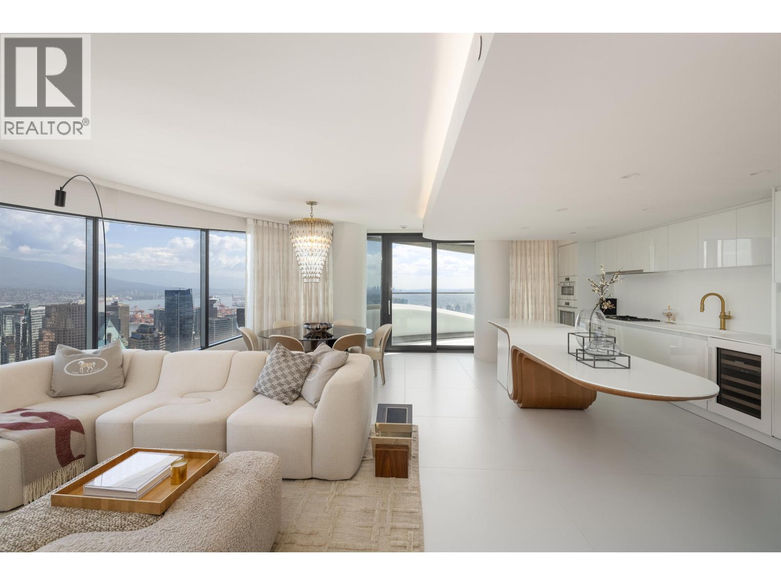 4604 1033 NELSON STREET, Vancouver