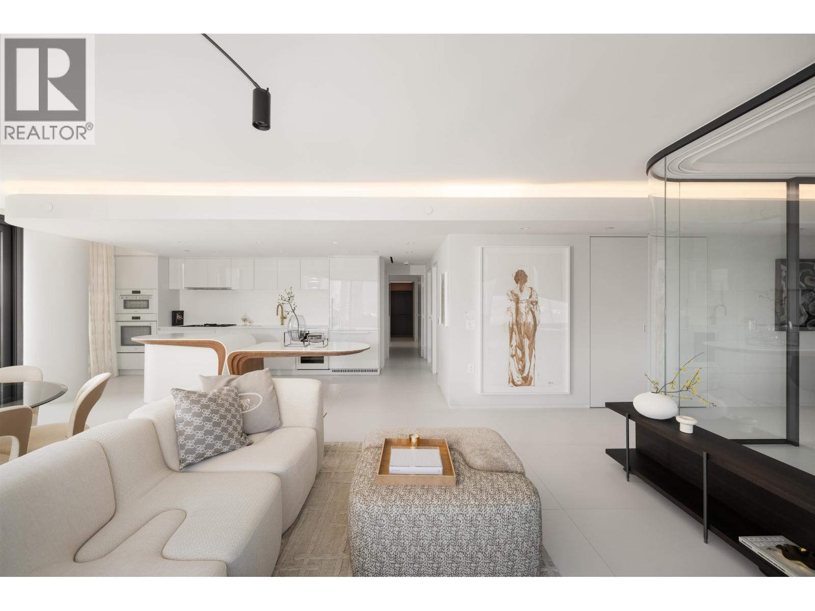4604 1033 NELSON STREET, Vancouver