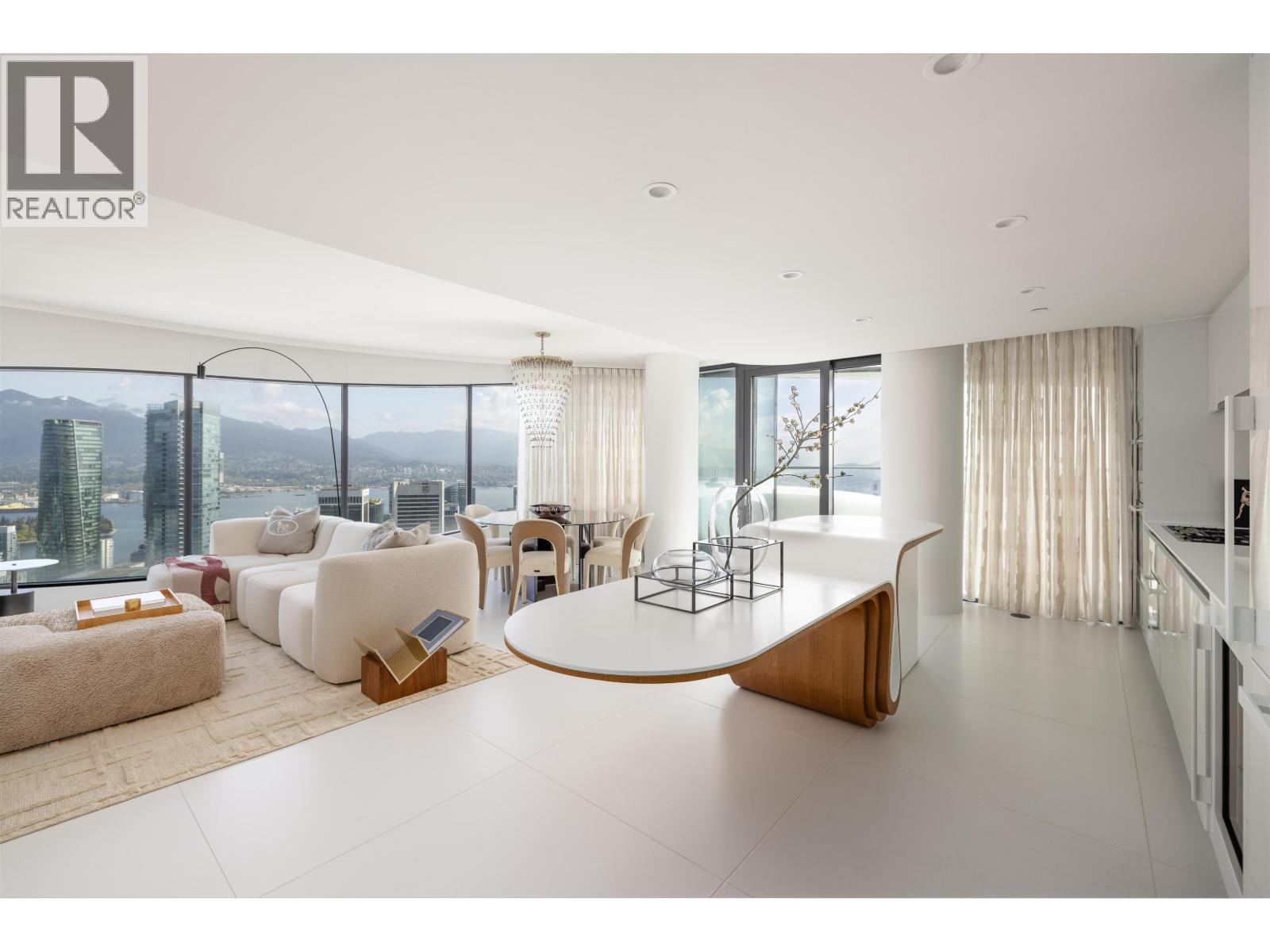 4604 1033 NELSON STREET, Vancouver