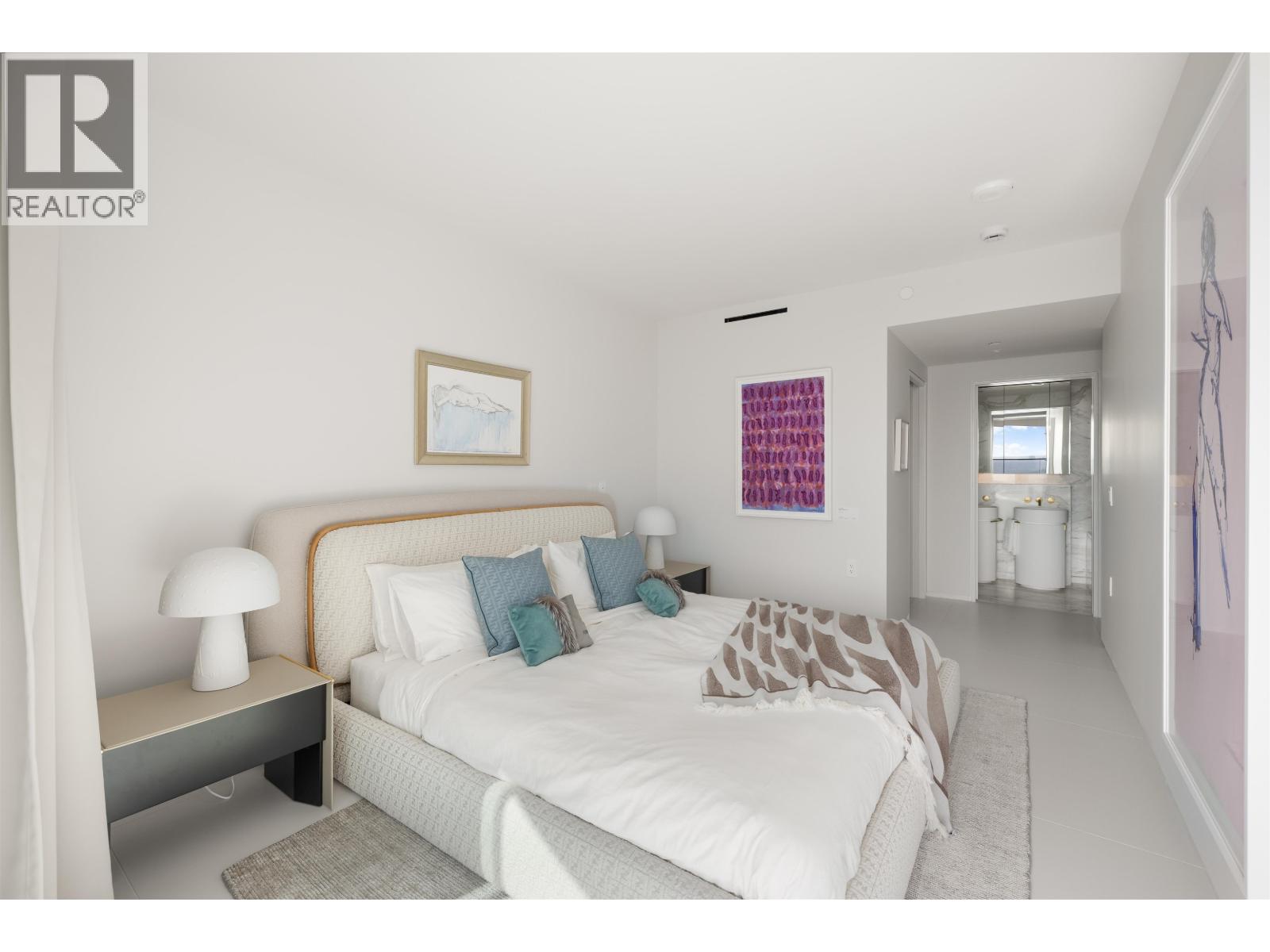 4604 1033 NELSON STREET, Vancouver