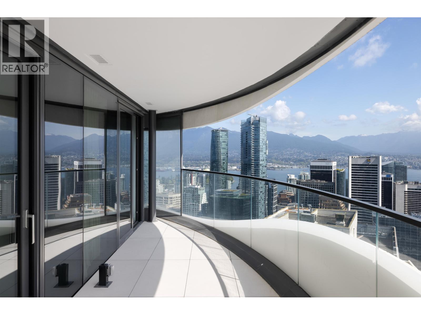 4604 1033 NELSON STREET, Vancouver