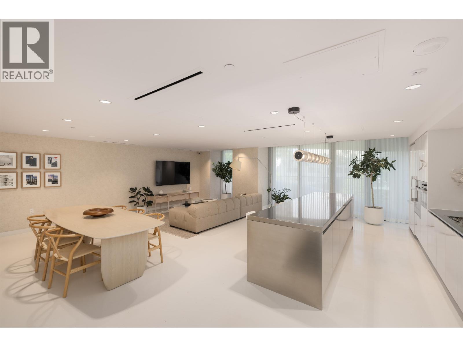 4604 1033 NELSON STREET, Vancouver