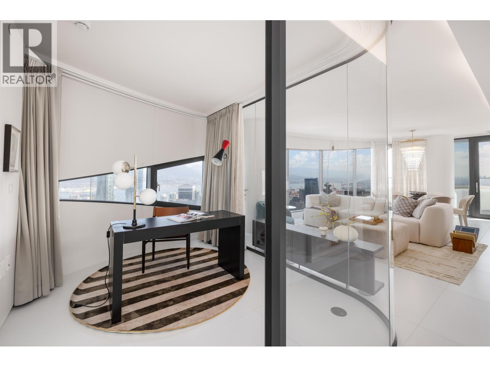 4604 1033 NELSON STREET, Vancouver
