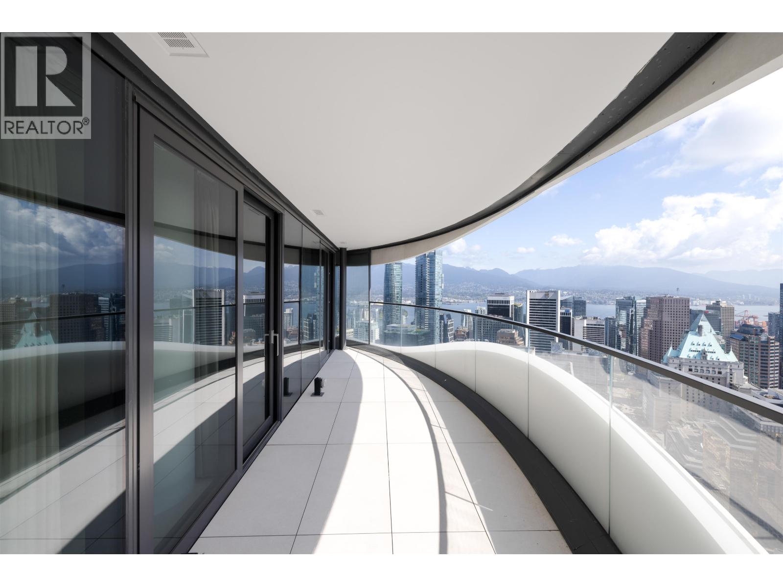 4604 1033 NELSON STREET, Vancouver