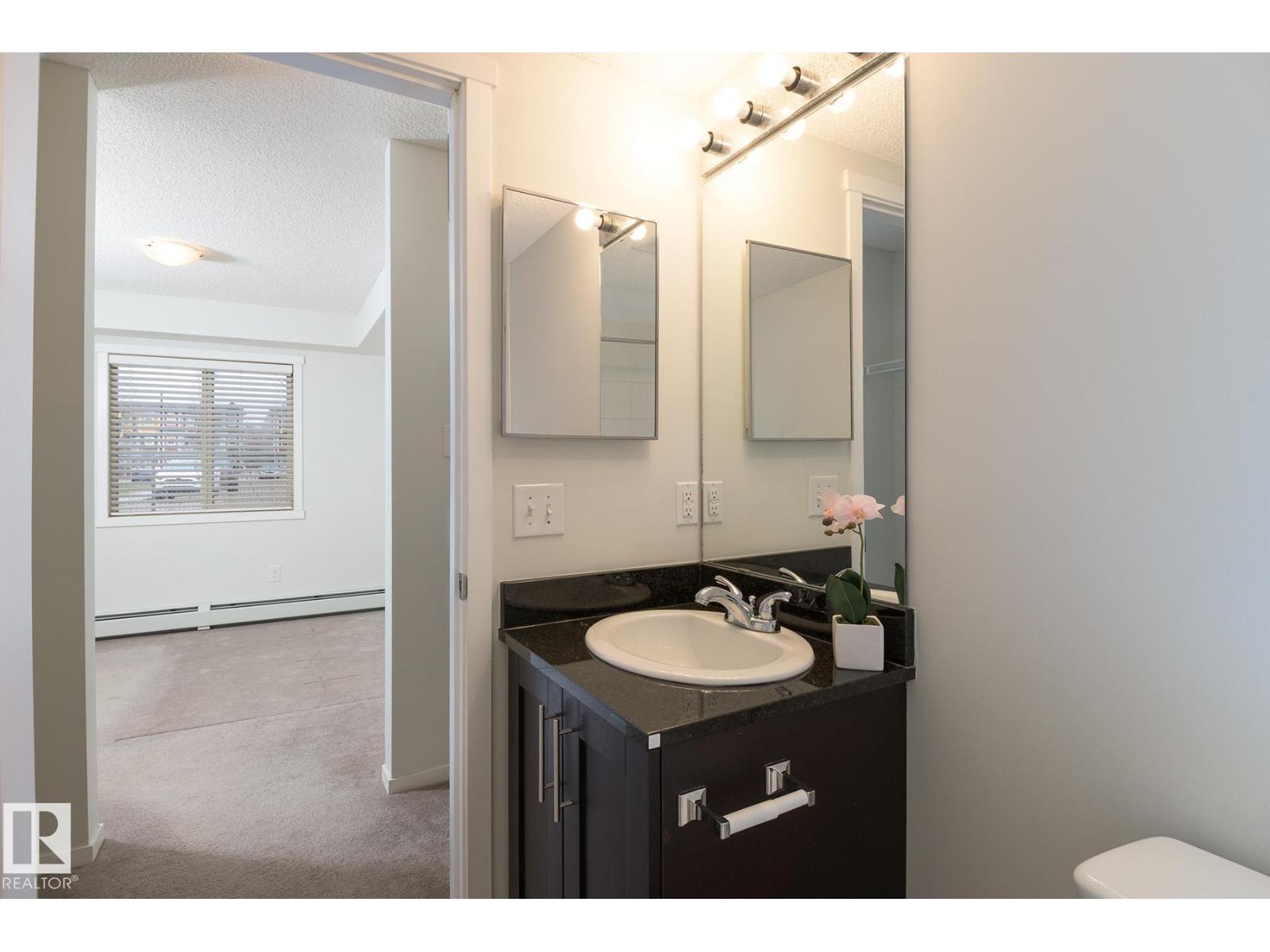 #111 25 ELEMENT DR, St. Albert