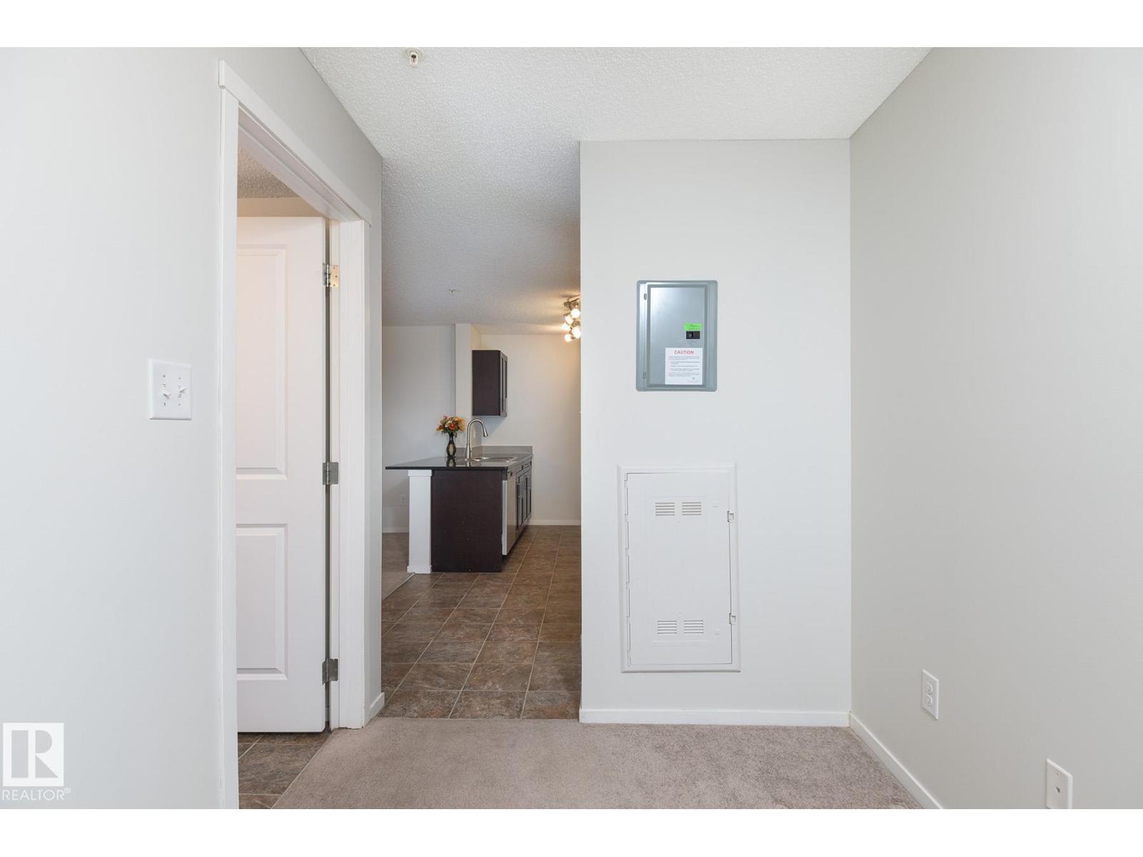 #111 25 ELEMENT DR, St. Albert