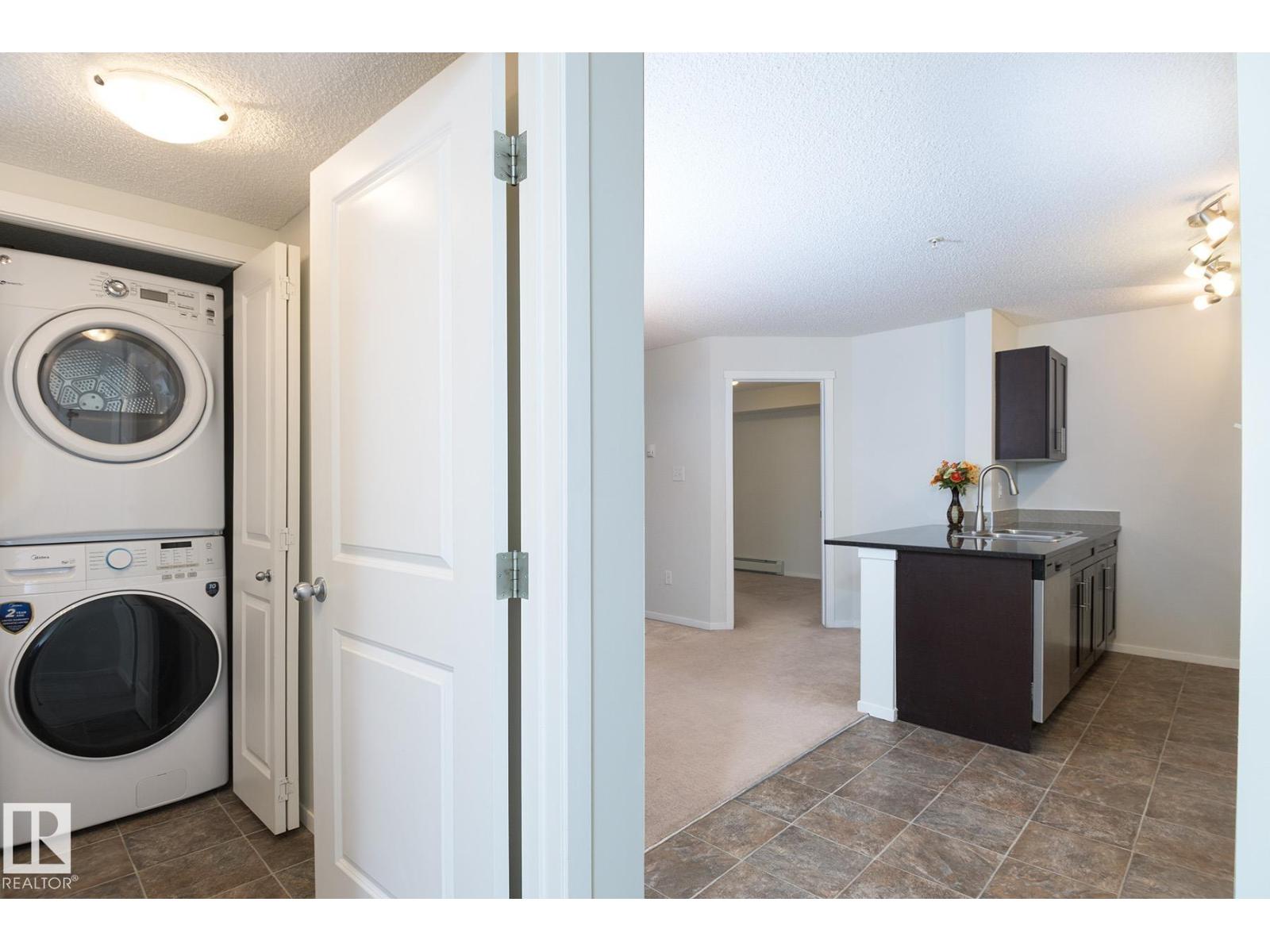 #111 25 ELEMENT DR, St. Albert