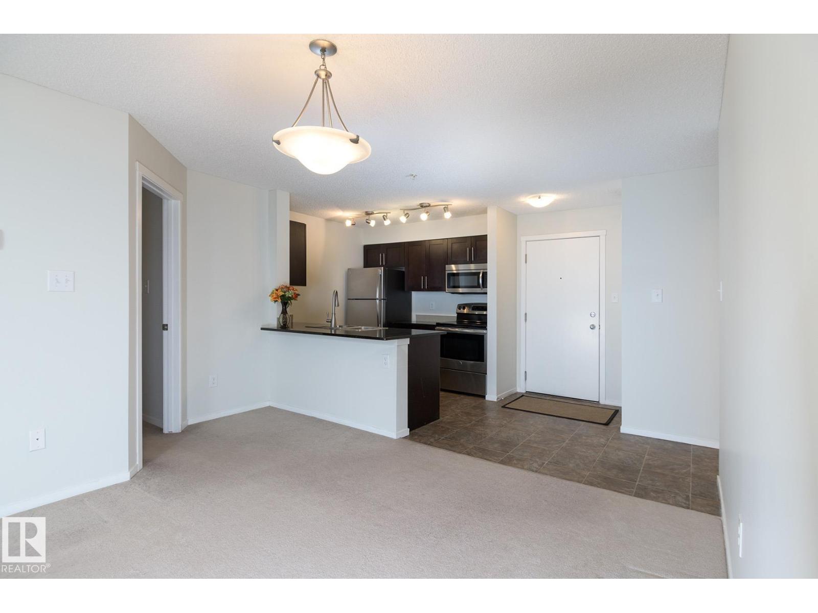 #111 25 ELEMENT DR, St. Albert