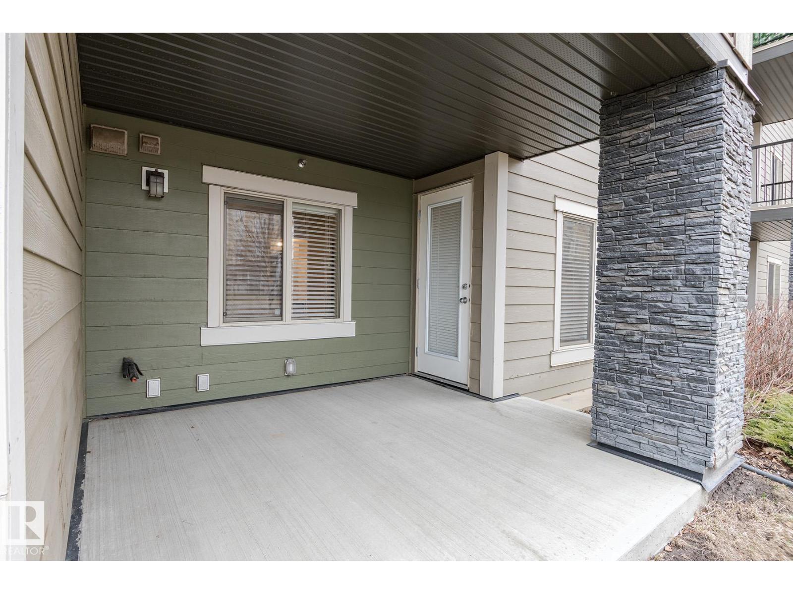 #111 25 ELEMENT DR, St. Albert