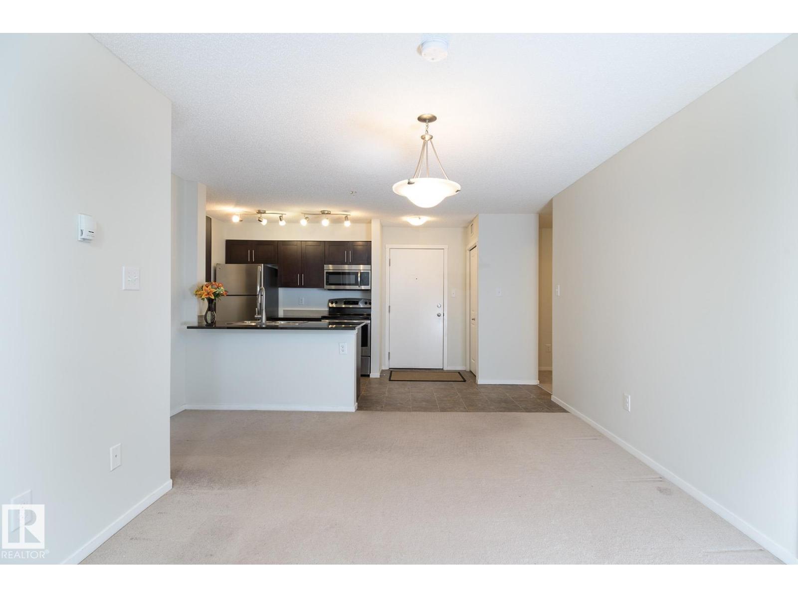 #111 25 ELEMENT DR, St. Albert