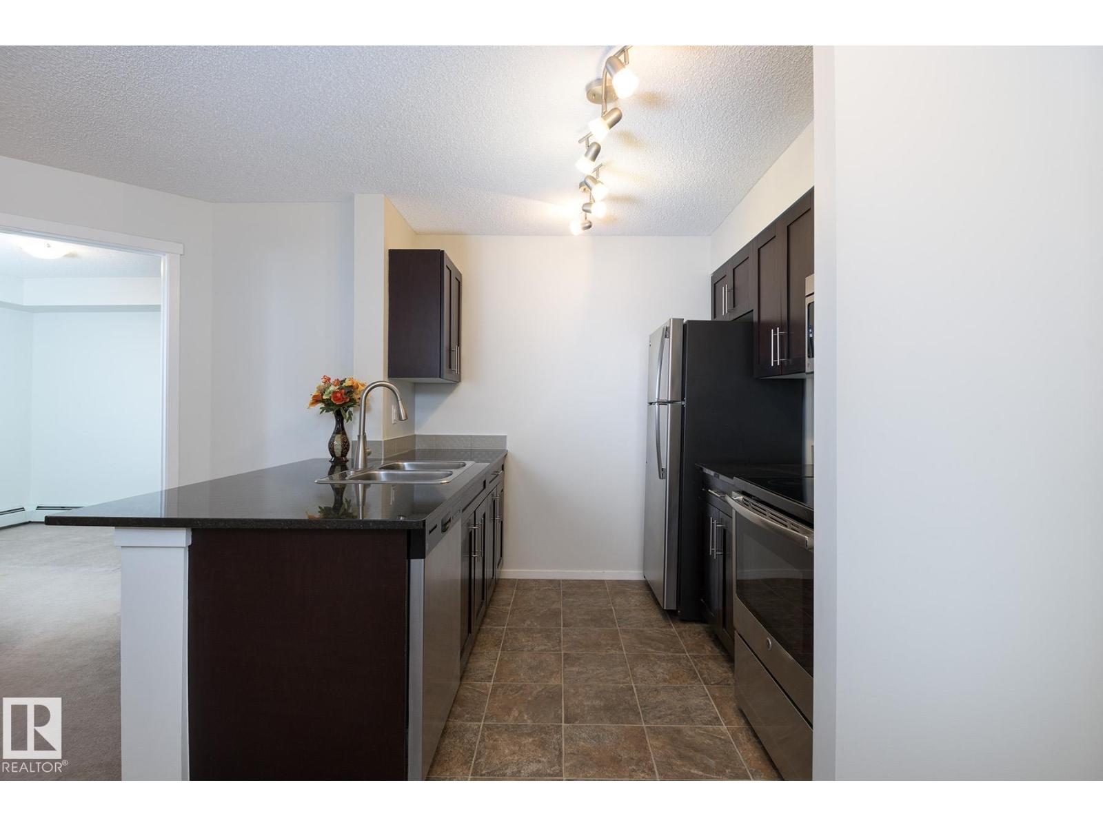 #111 25 ELEMENT DR, St. Albert