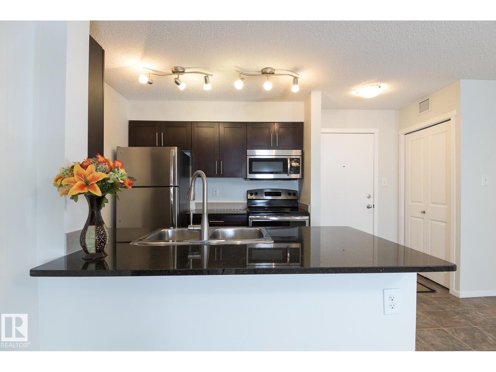 #111 25 ELEMENT DR, St. Albert