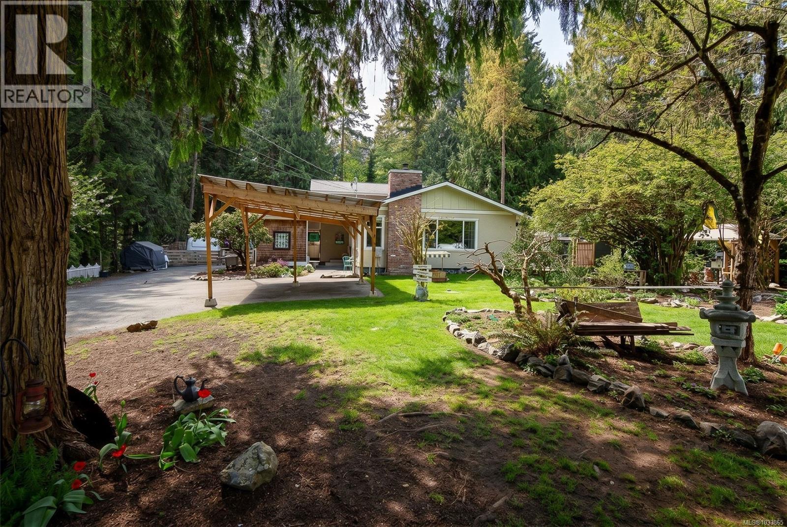 1116 Cheeke Rd - 1