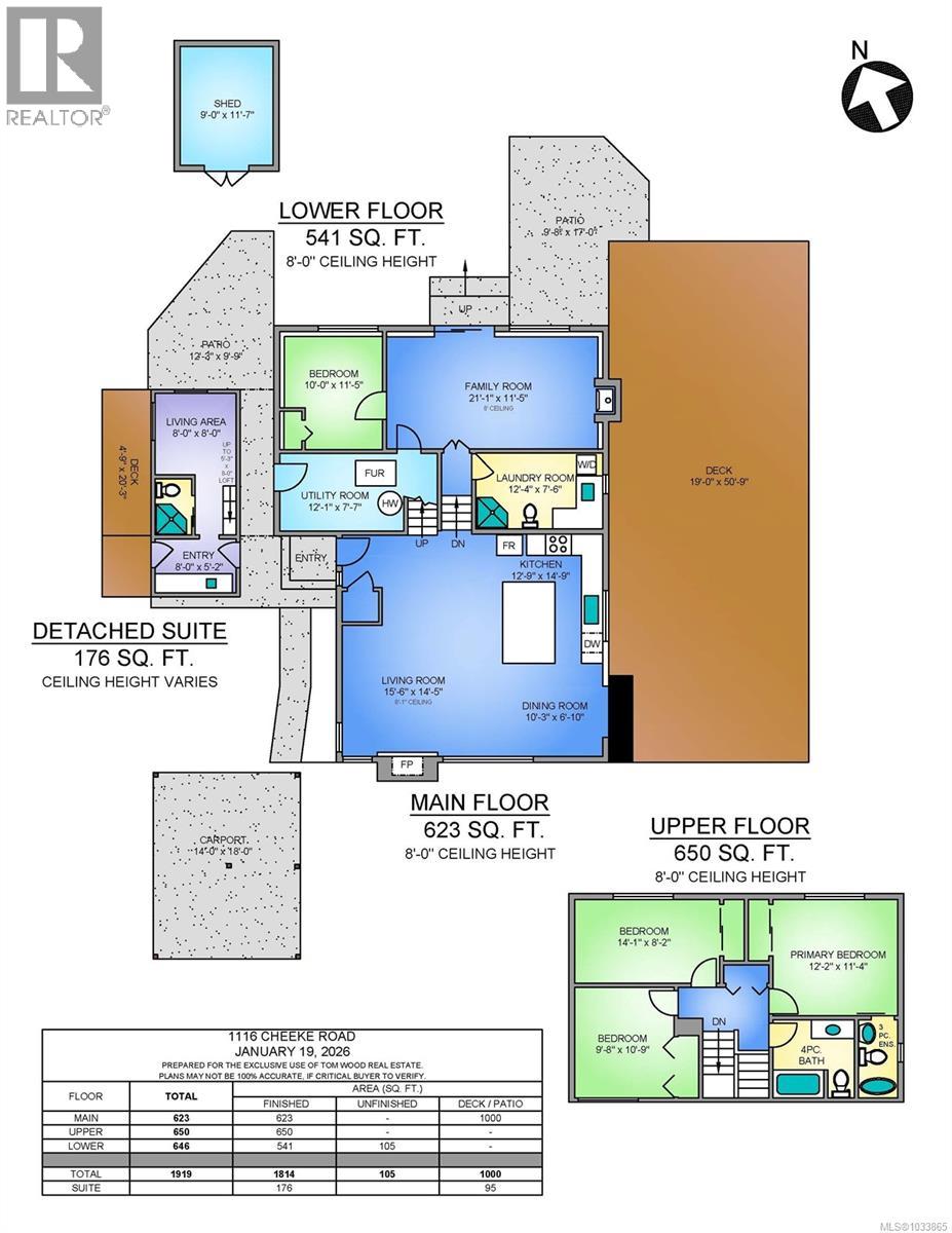 1116 Cheeke Rd - 60