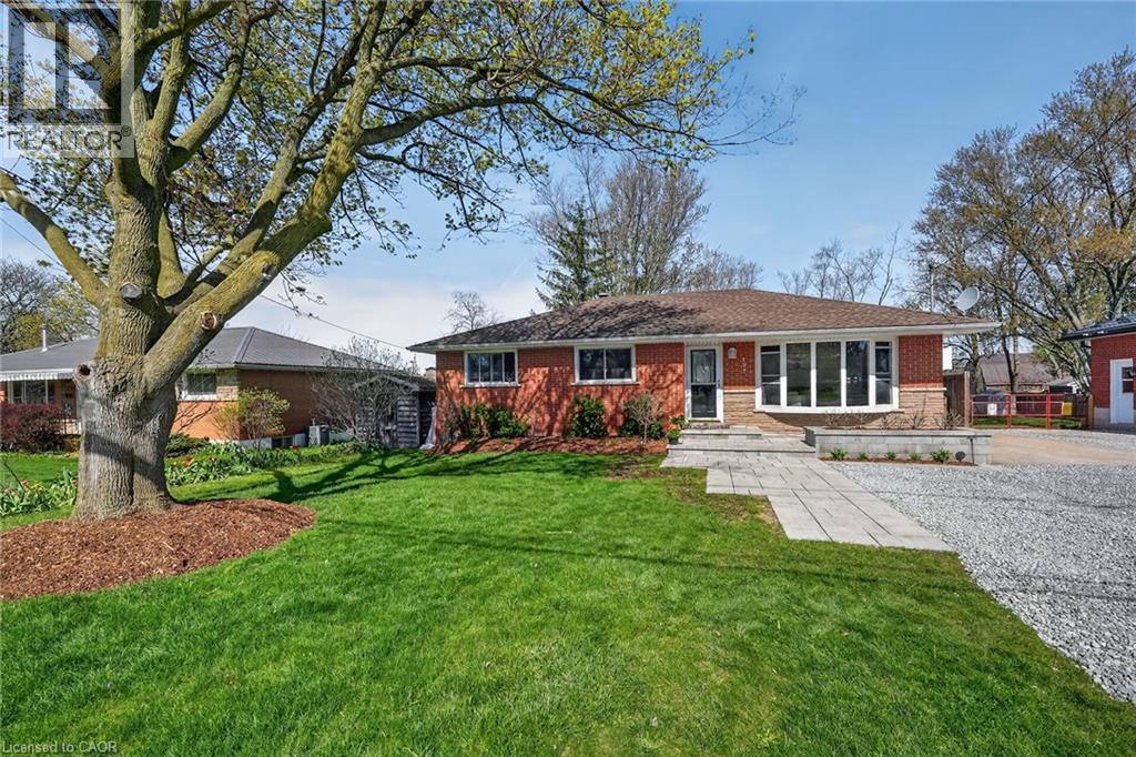 127 AYR Street, Caledonia, Ontario, N3W1E5 — Photo 3