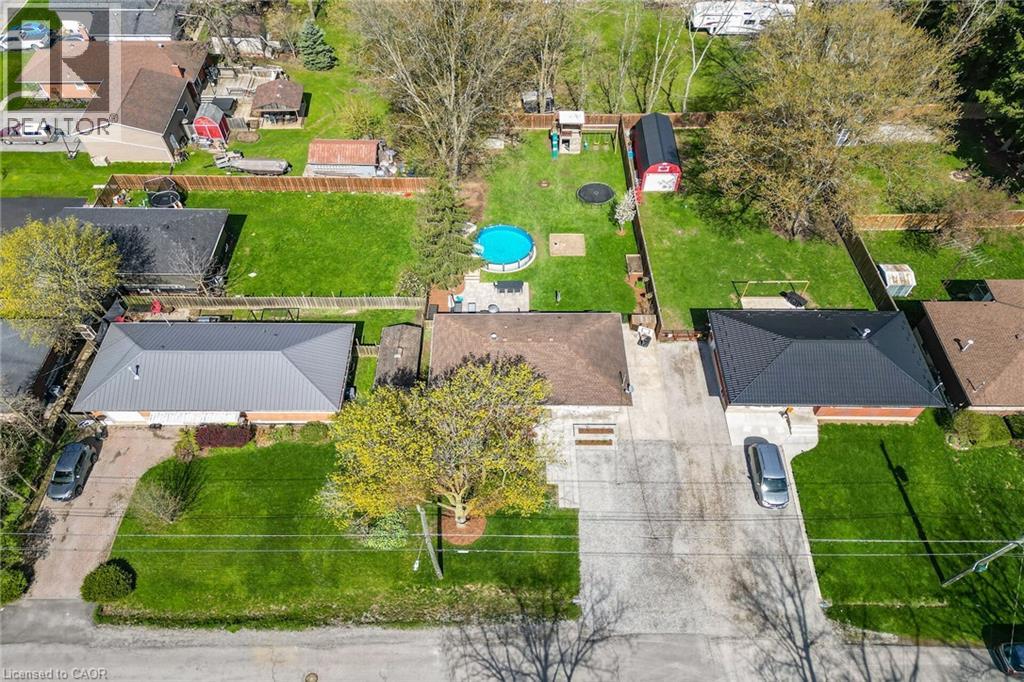 127 AYR Street, Caledonia, Ontario, N3W1E5 — Photo 40