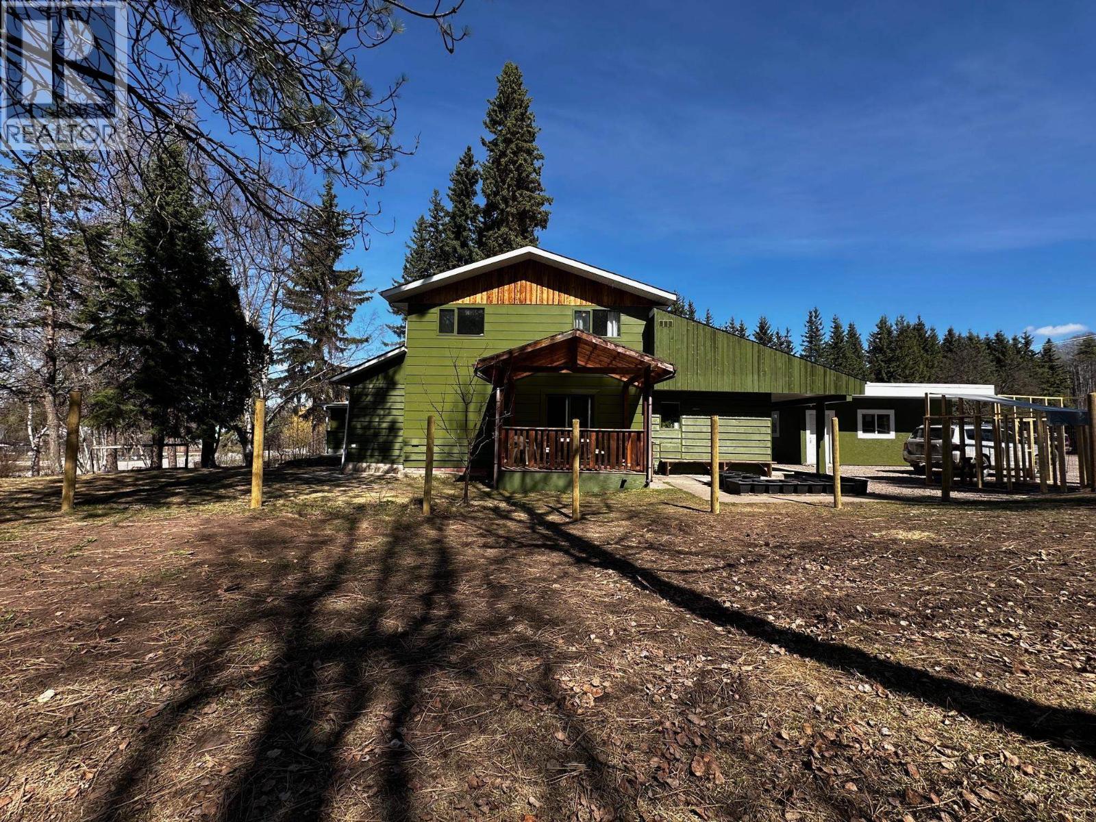 1291 COALMINE ROAD, Telkwa