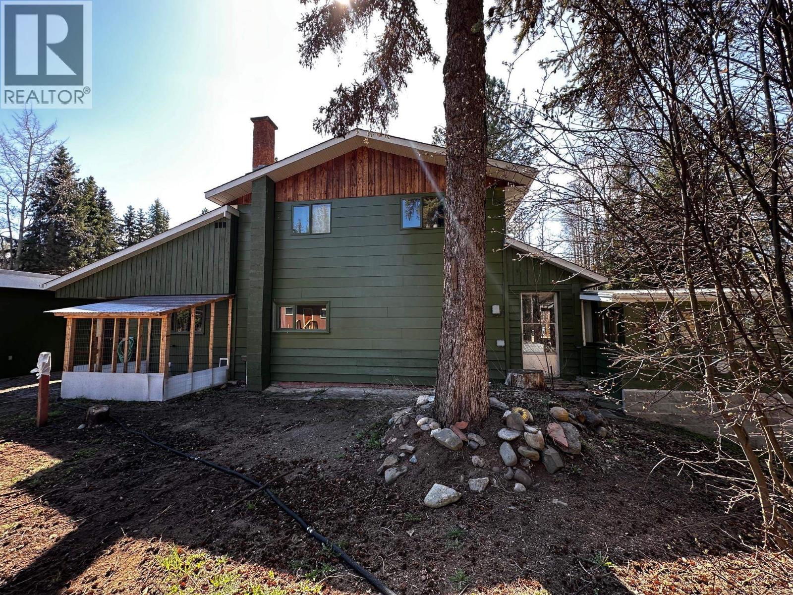 1291 COALMINE ROAD, Telkwa