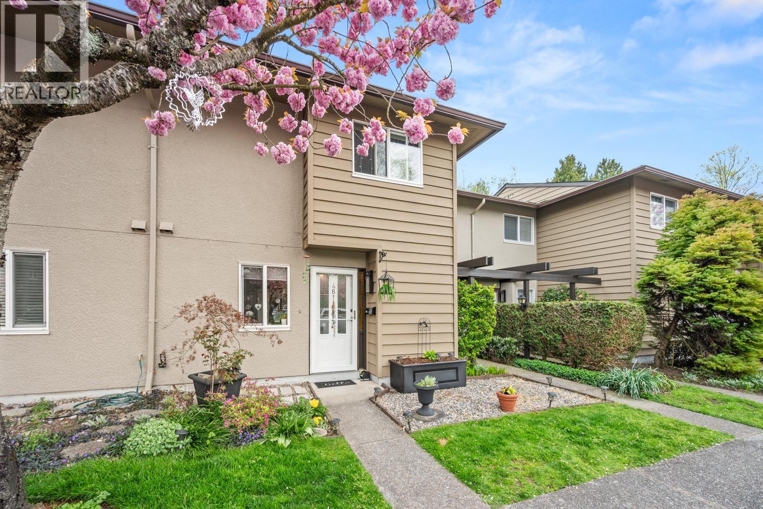 #48-11160 KINGSGROVE Avenue, Richmond