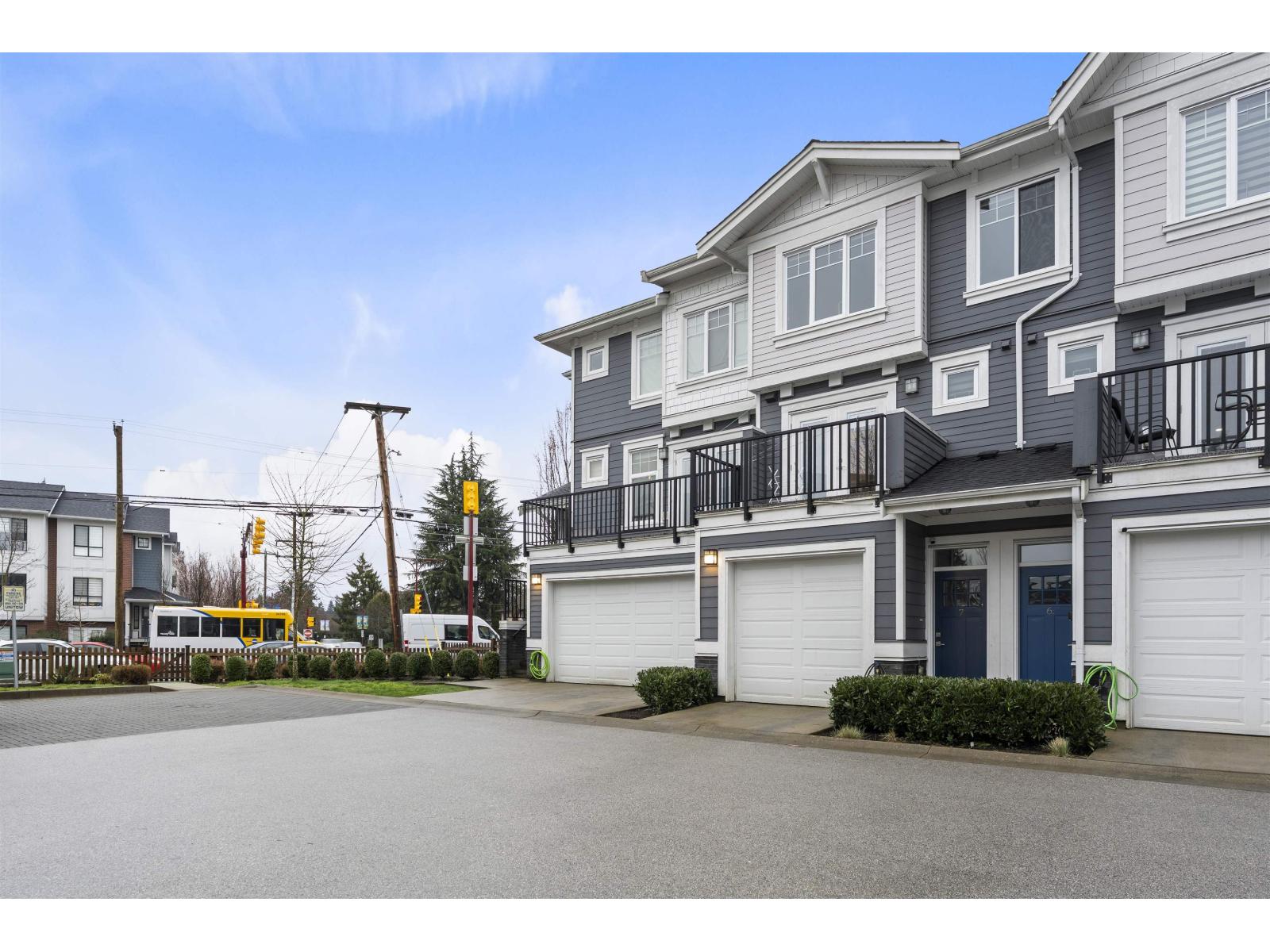 #8-7167 116 Street, Delta