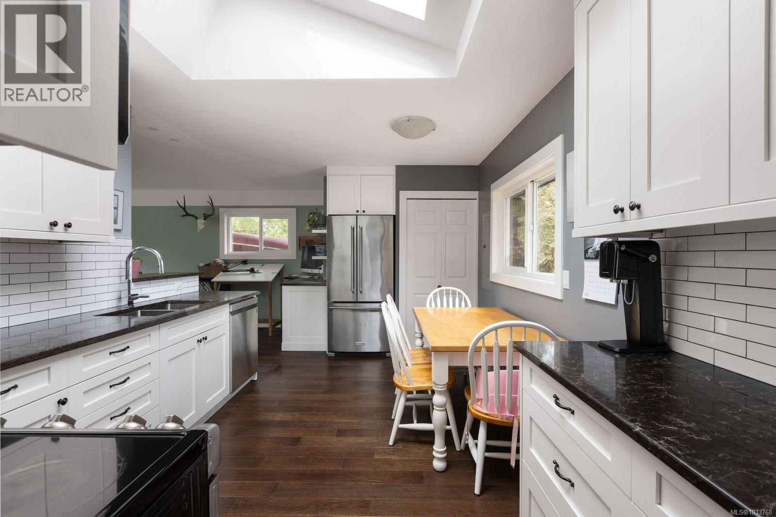  1233 Roy Road, Saanich