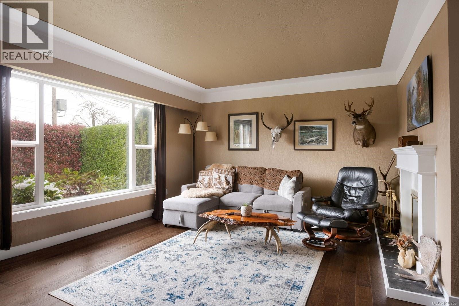  1233 Roy Road, Saanich