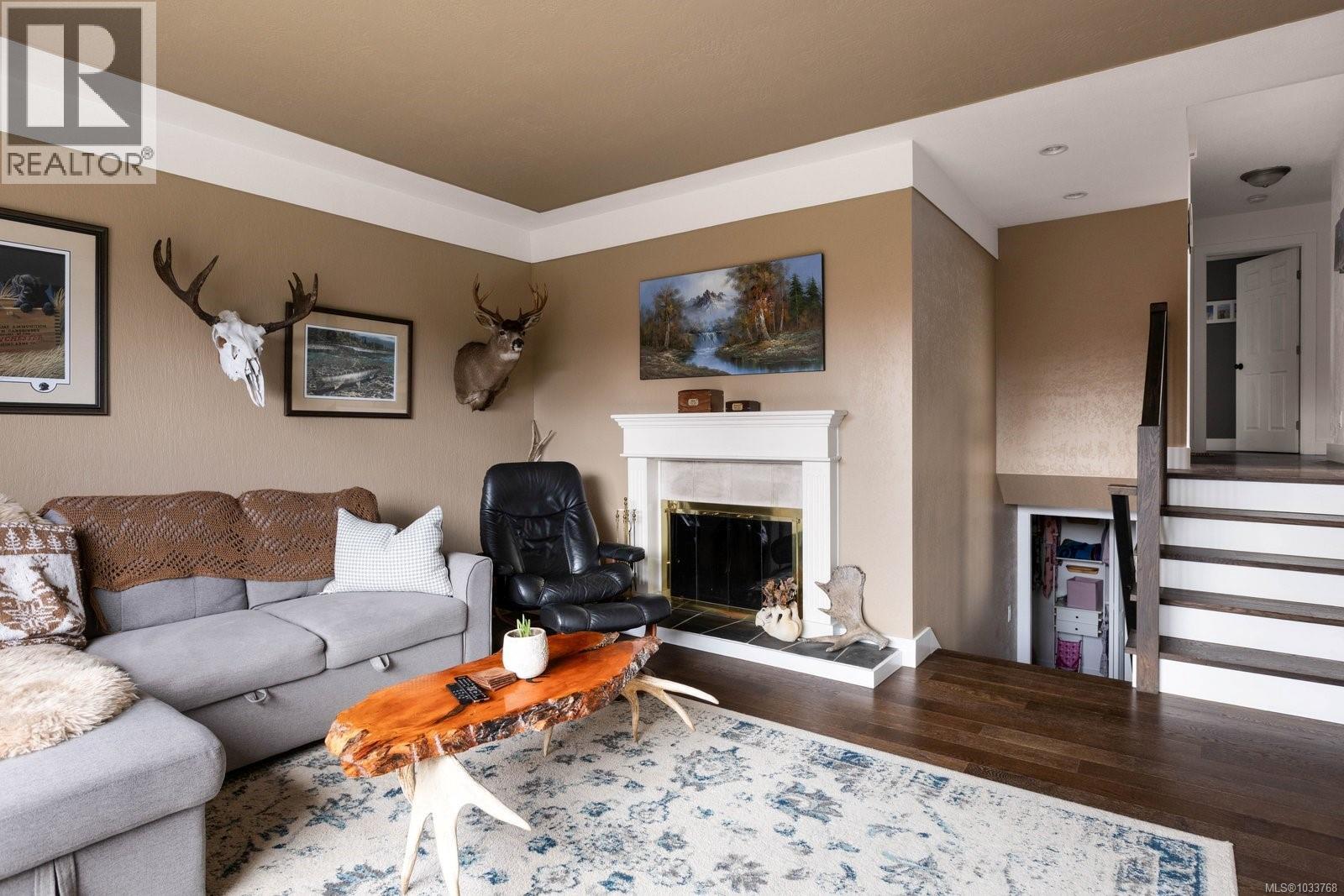  1233 Roy Road, Saanich