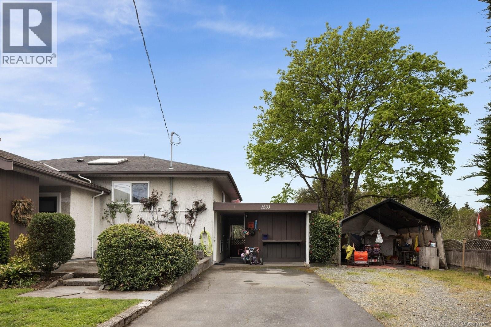  1233 Roy Road, Saanich