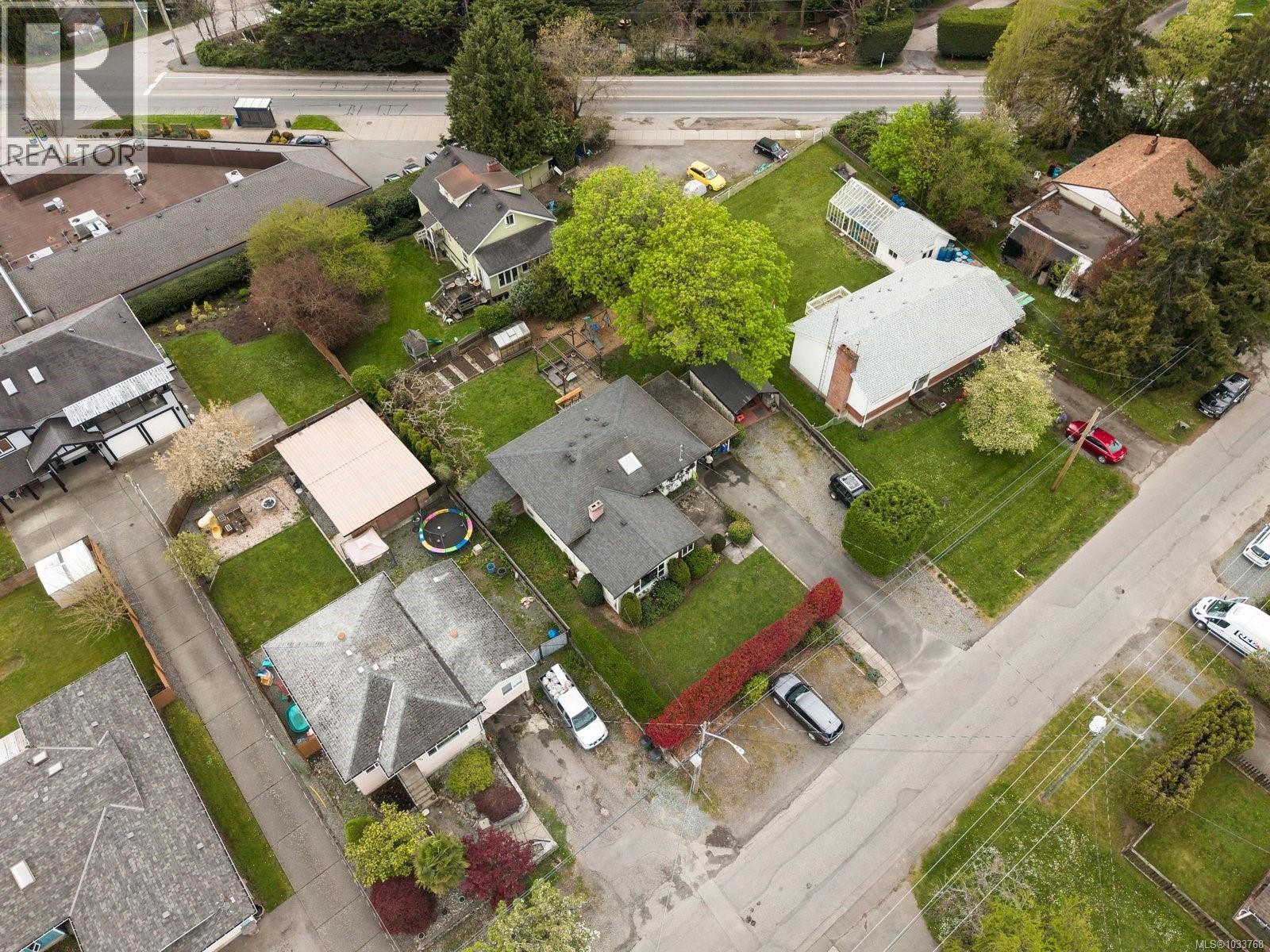  1233 Roy Road, Saanich