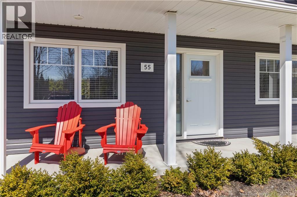 55 Munner Drive - 2