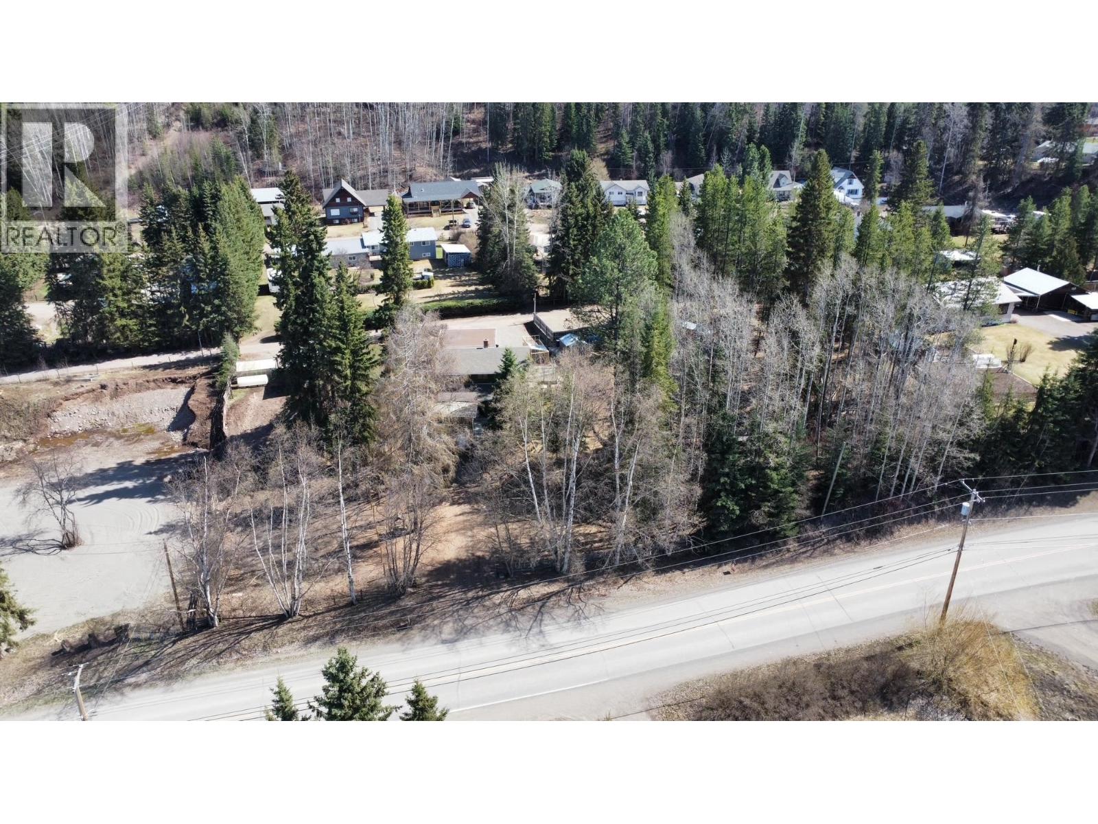 LOT B COALMINE Road, Telkwa