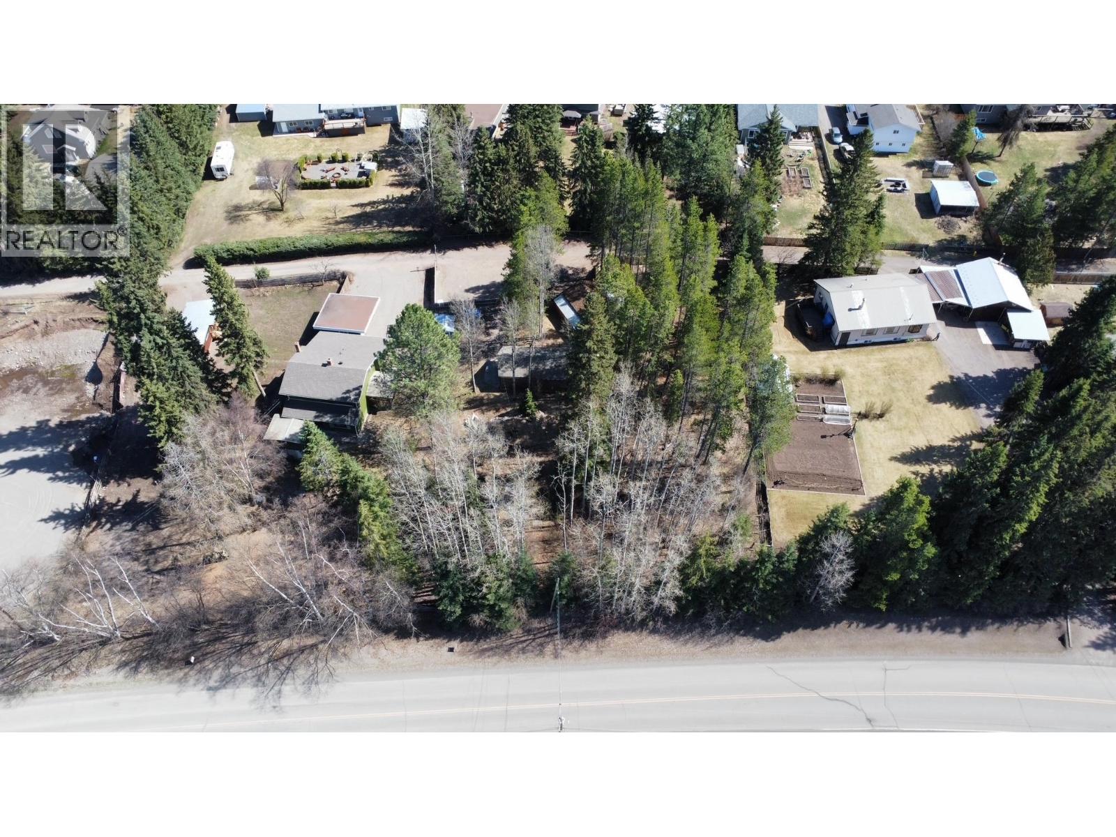 LOT B COALMINE Road, Telkwa