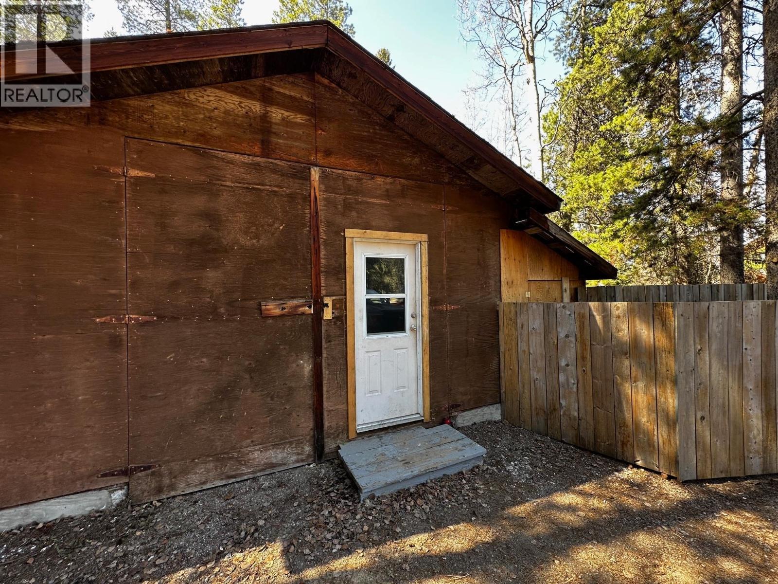 LOT B COALMINE Road, Telkwa