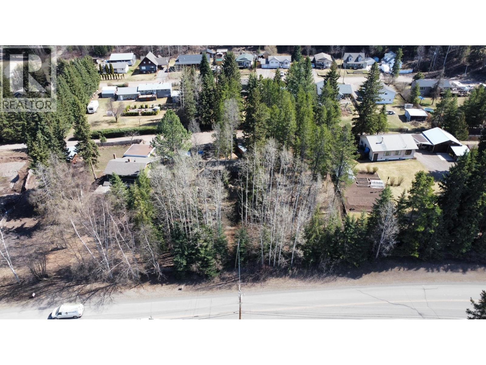 LOT B COALMINE Road, Telkwa