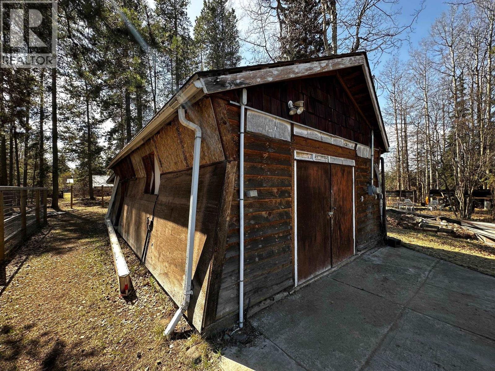 LOT B COALMINE Road, Telkwa