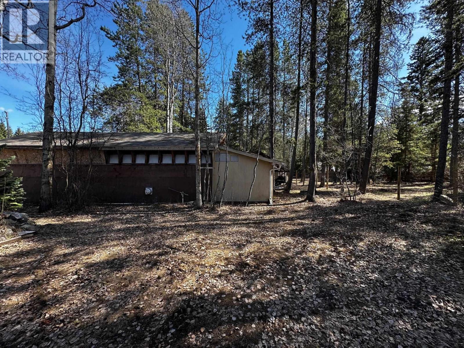 LOT B COALMINE Road, Telkwa