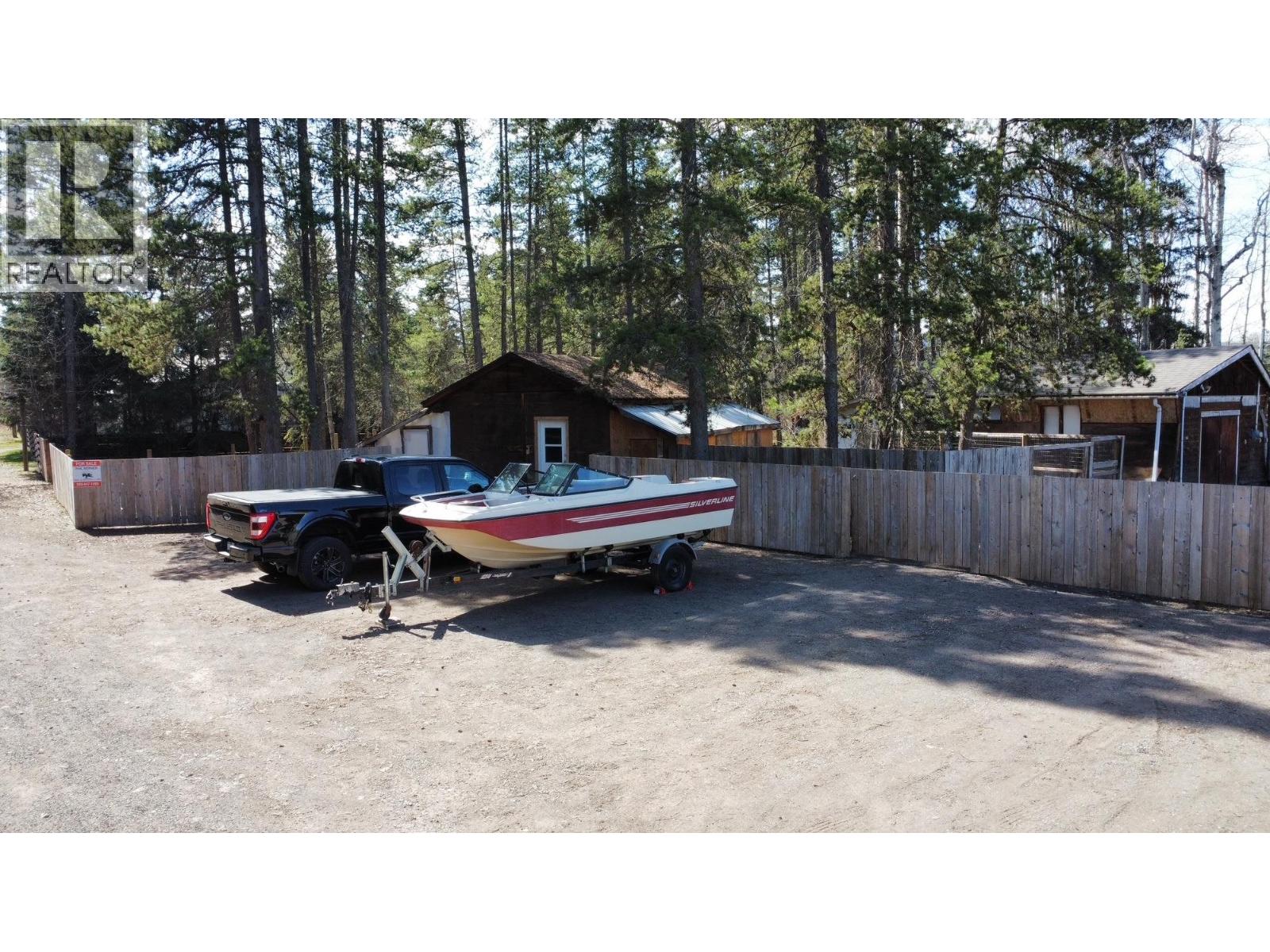 LOT B COALMINE Road, Telkwa