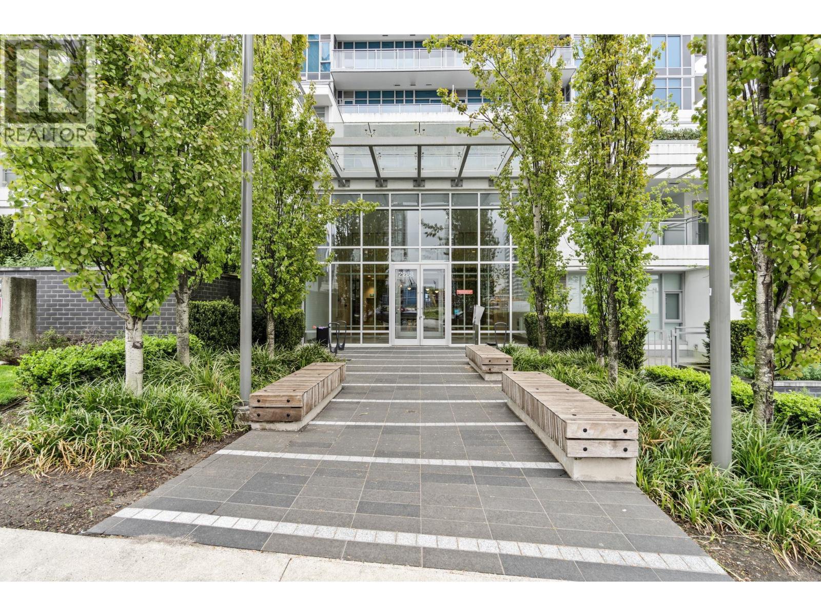 1602 2288 ALPHA AVENUE