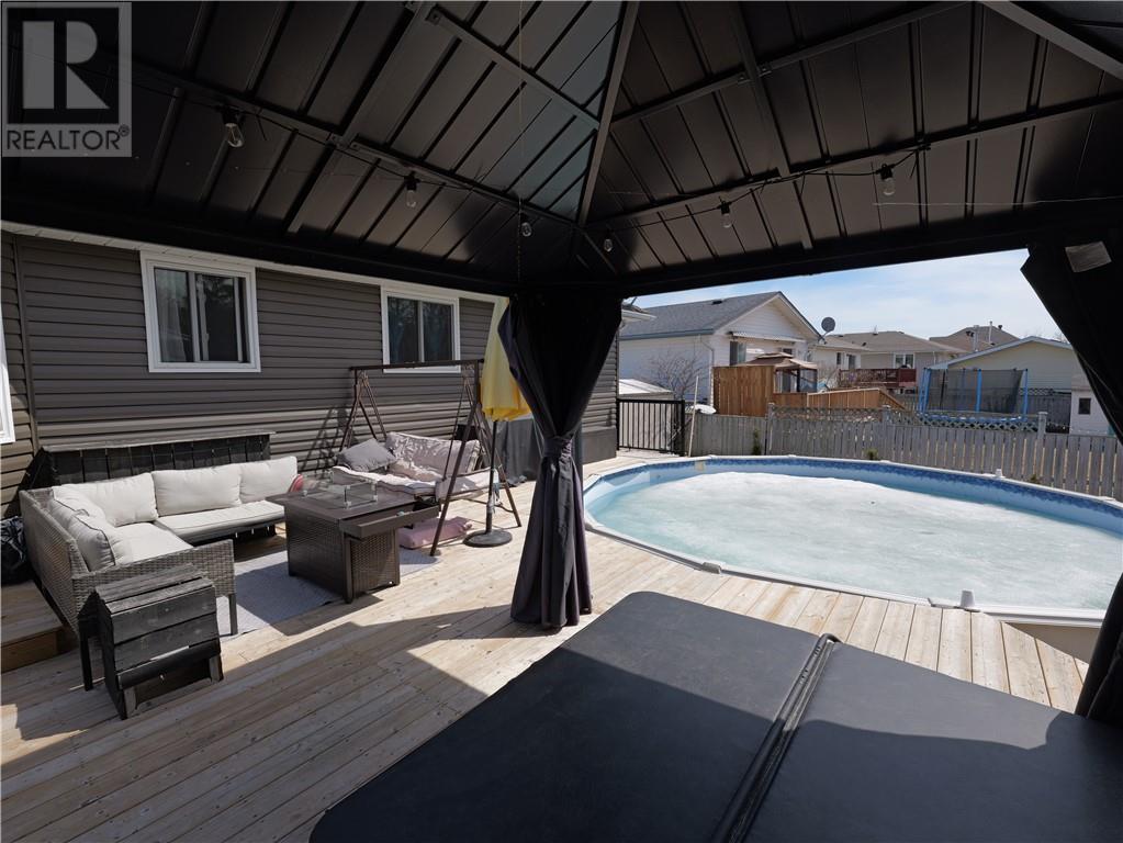 4343 Chateau Crescent, Hanmer, Ontario, P3P1Y6 — Photo 33