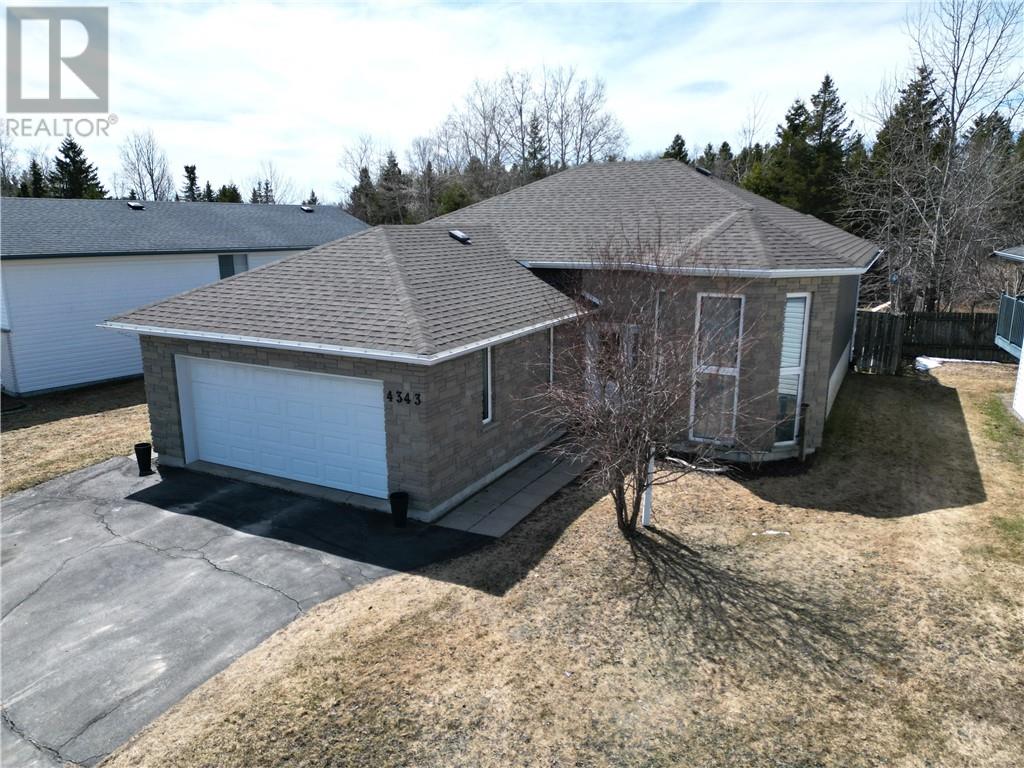 4343 Chateau Crescent, Hanmer, Ontario, P3P1Y6 — Photo 38