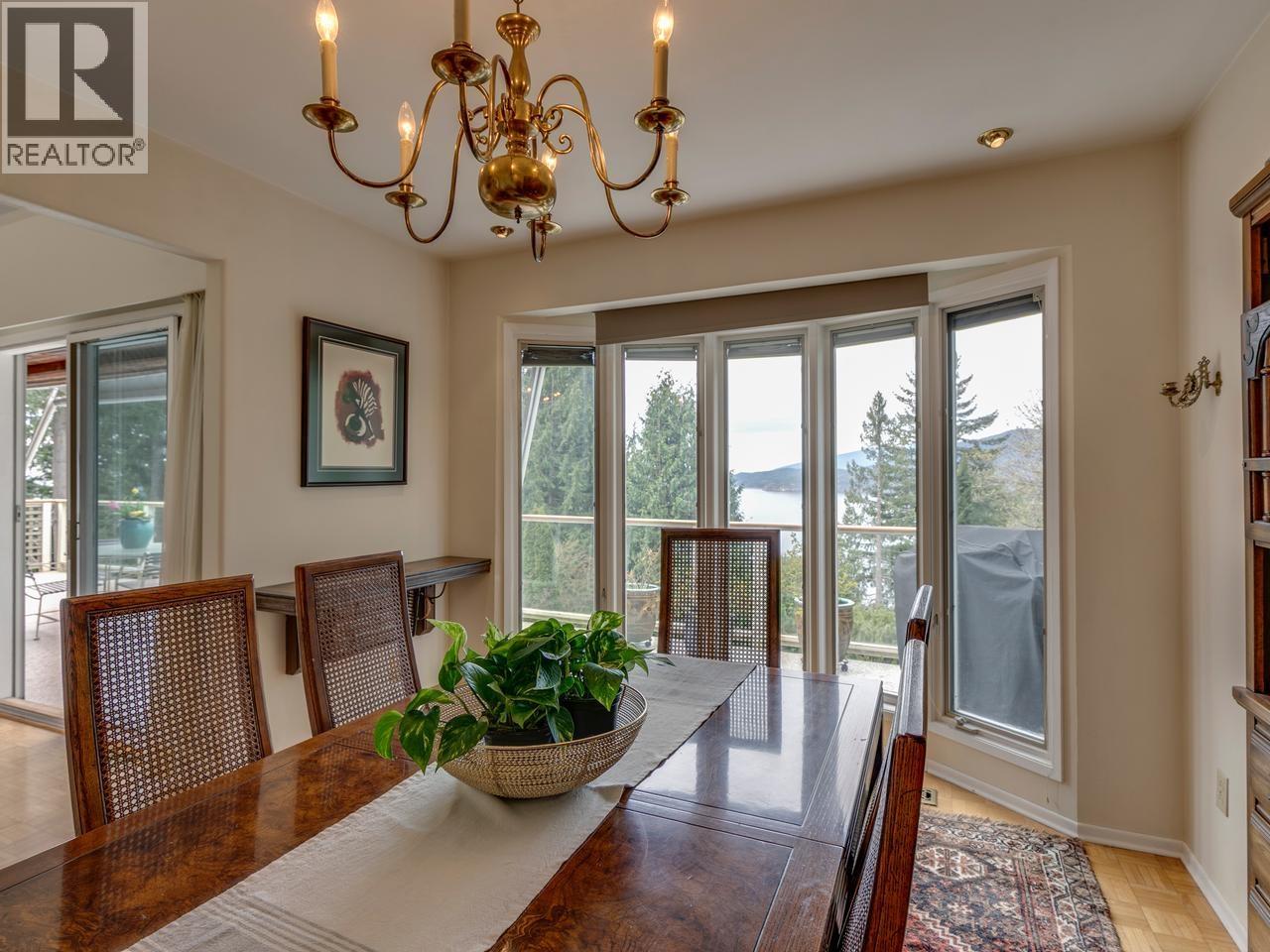 110 OCEANVIEW PLACE, Lions Bay
