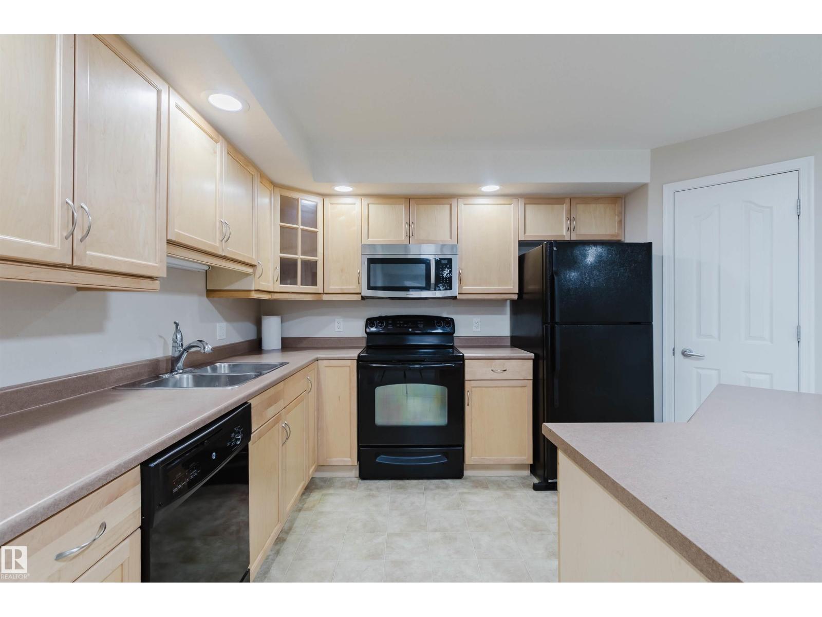 #204 1320 RUTHERFORD RD SW, Edmonton