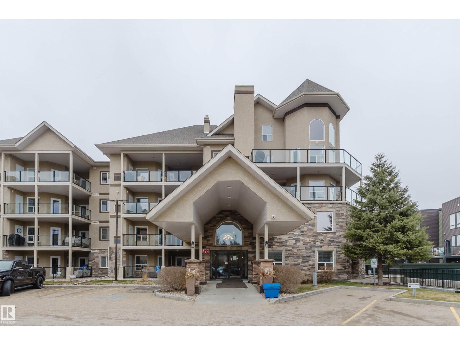 #204 1320 RUTHERFORD RD SW, Edmonton