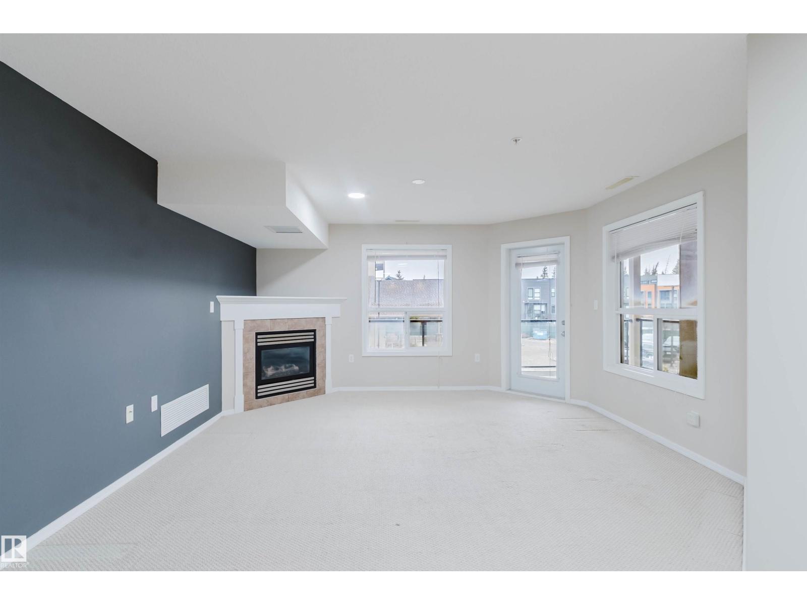 #204 1320 RUTHERFORD RD SW, Edmonton