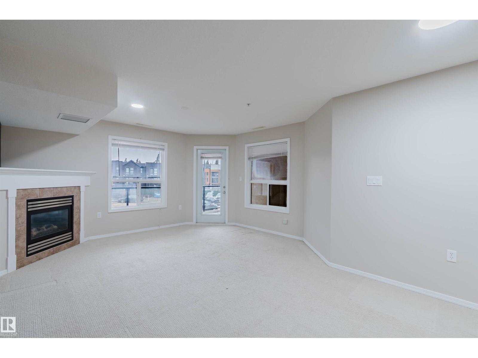 #204 1320 RUTHERFORD RD SW, Edmonton