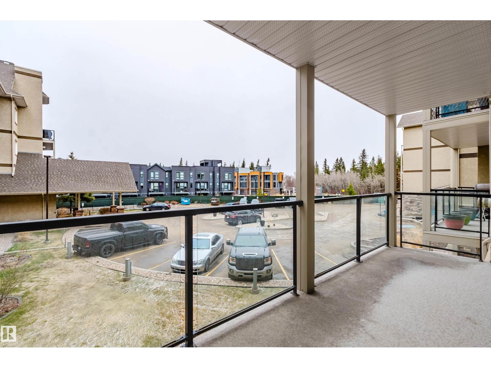 #204 1320 RUTHERFORD RD SW, Edmonton