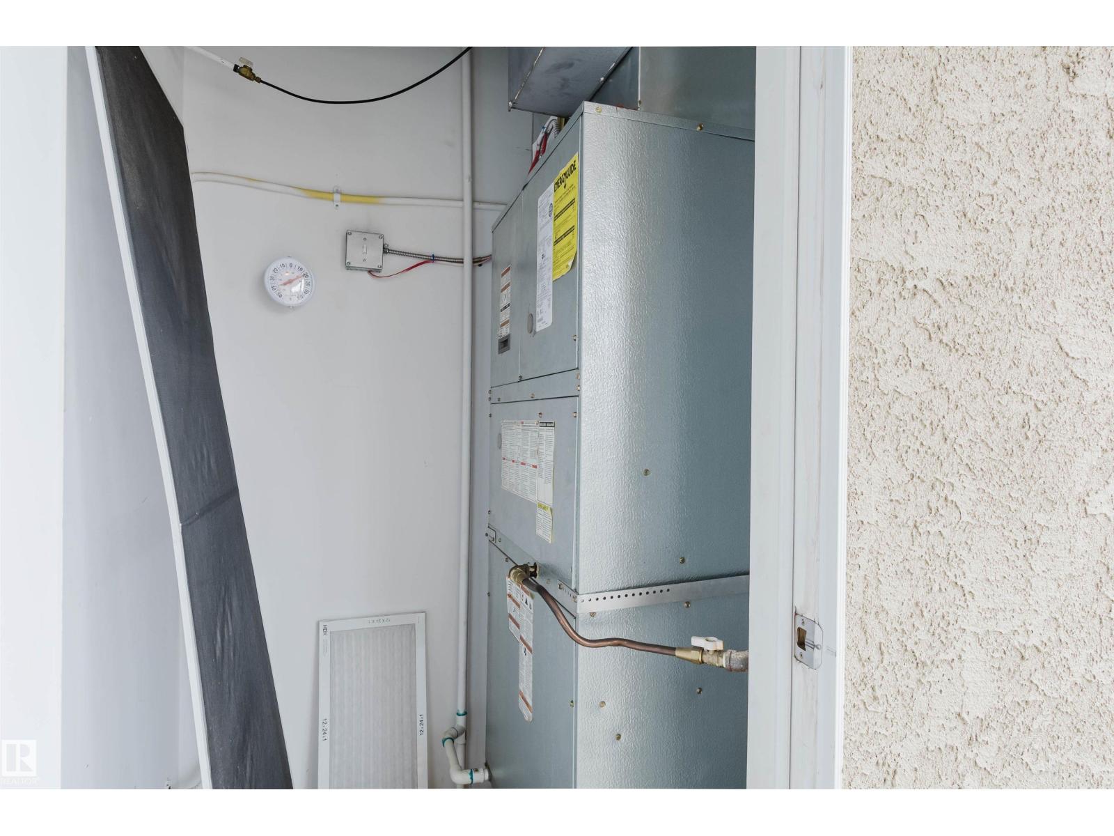 #204 1320 RUTHERFORD RD SW, Edmonton